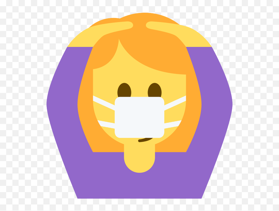 Person Gesturing Ok Emoji Meaning - Ok Woman Emoji,Okay Emoji