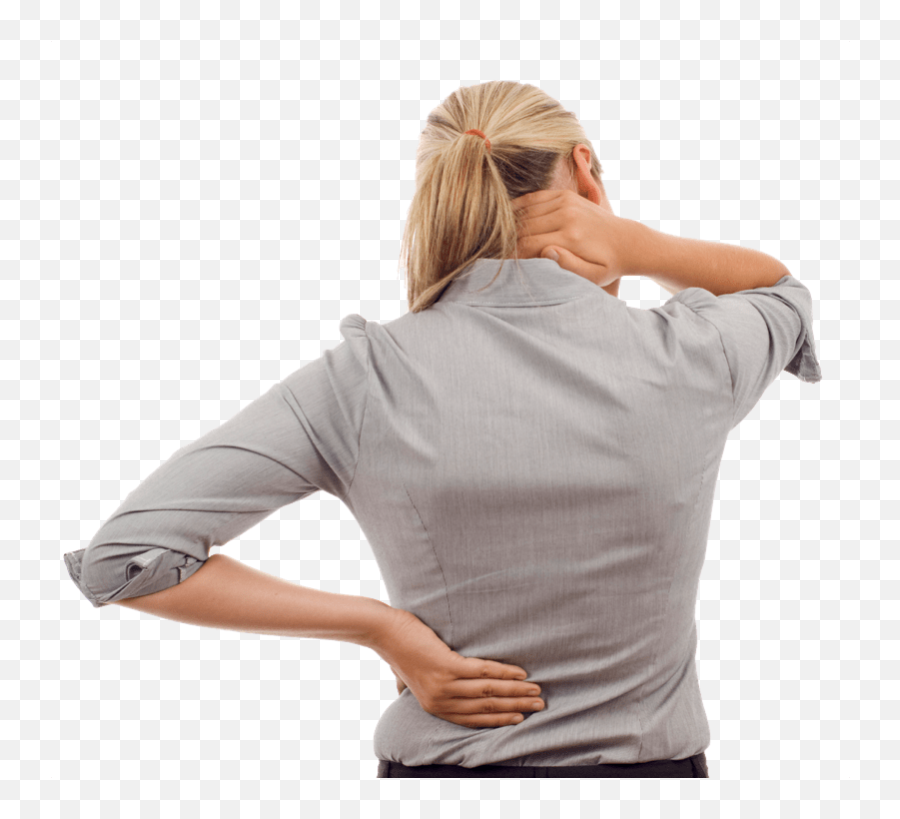 Back Pain Png Image - Woman Back Pain Png Emoji,Emoji With Back Pain