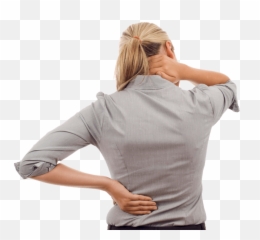 Back Pain Png Image - Woman Back Pain Png Emoji,Emoji With Back Pain