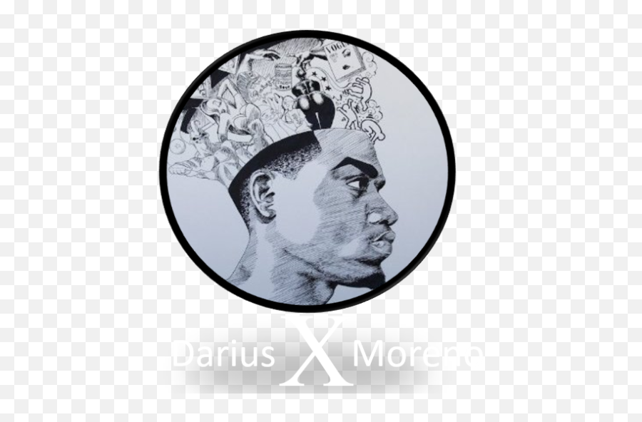 Dariusxmoreno Darius X Moreno Emoji,