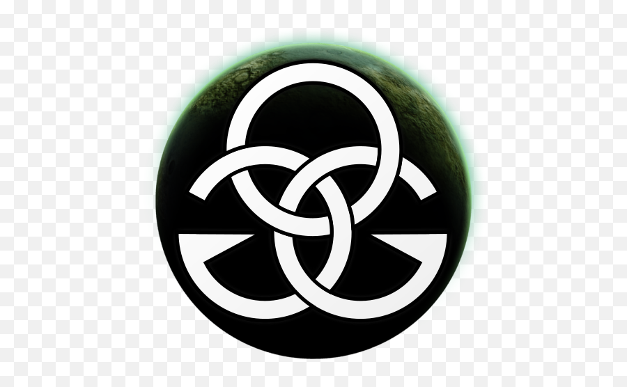 The Old Guard Of Gaia - Logo Emoji,Gaia Emoticons Codes