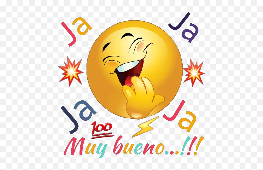 Telegram Sticker 56 From Collection Saludos Variados By - Happy Emoji,Emoticon De Abrazo Para Whatsapp