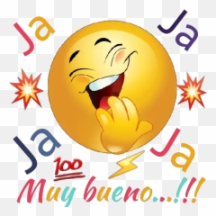 Telegram Sticker 56 From Collection Saludos Variados By - Happy Emoji,Emoticon De Abrazo Para Whatsapp