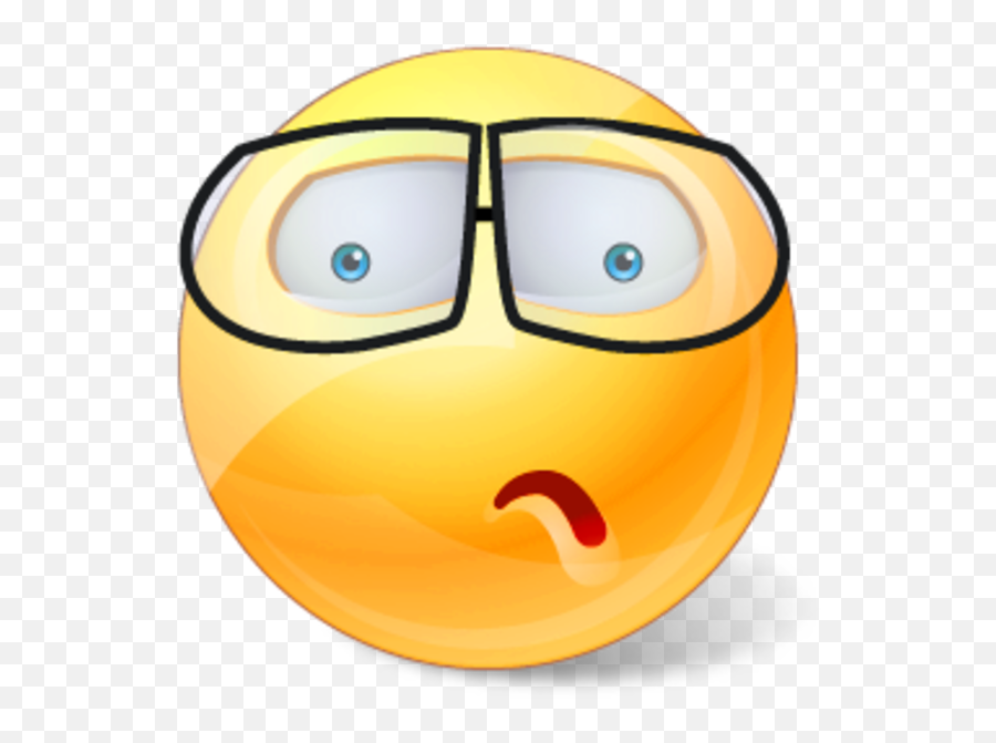 Icons Lands Shocked Smiley - Icon File Emoji,Emoticon Struggle Clipart