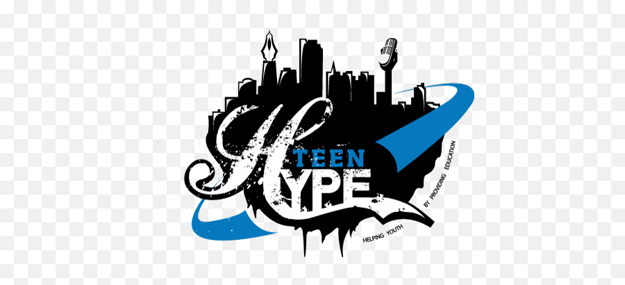 Programs U2013 Teen Hype - Teen Hype Youth Program Emoji,Emotions List Teens