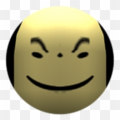 Volcano Jesus - Roblox Happy Emoji,Jesus Emoticon