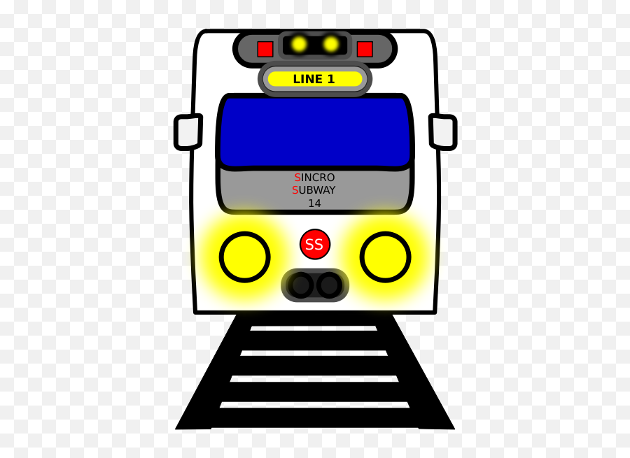 Subway Line Train Emoji,Train Symbols Nyc Emoji