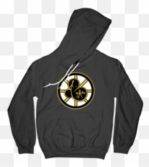 Boston Bred U2013 Bostonbred - Black Bratz Hoodie Emoji,Boston Bruins Emoticon