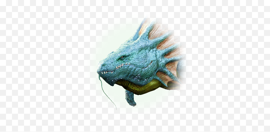 Sailing Guide - Bdo Sea Monsters Emoji,Black Desert Spirit Emojis