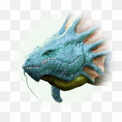 Sailing Guide - Bdo Sea Monsters Emoji,Black Desert Spirit Emojis