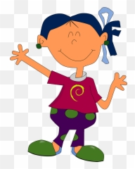 Meditation Clipart Calming Strategy Picture 1636571 - Cartoon Girl Kids Png Emoji,Meditation Emotions