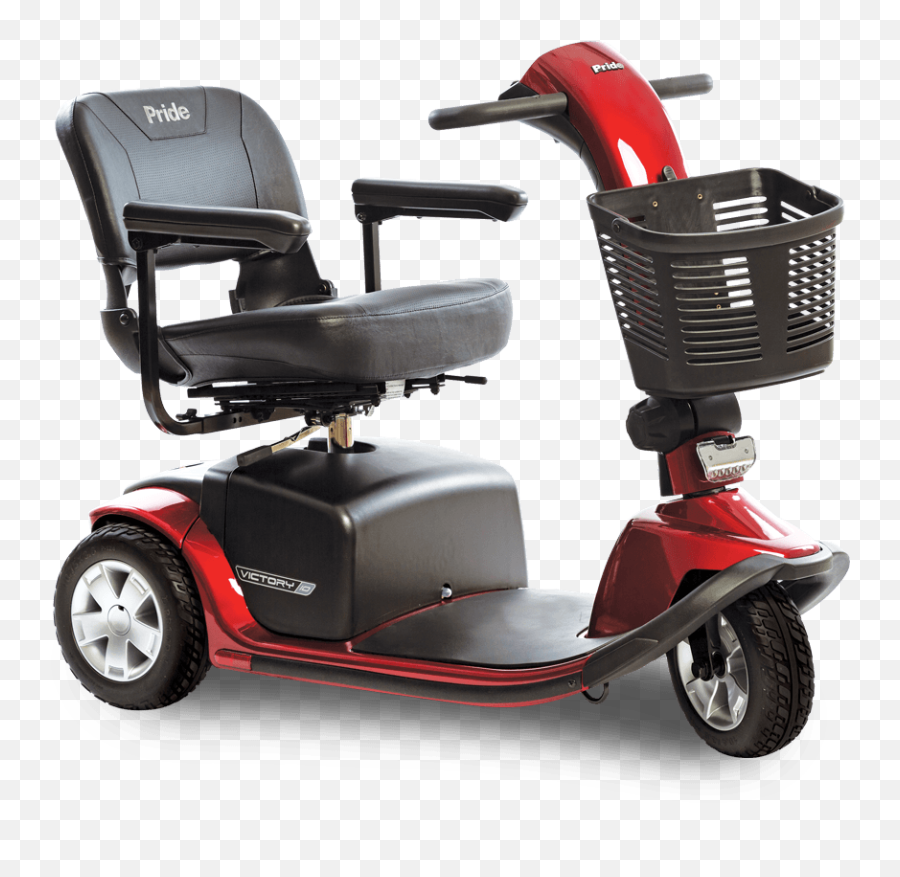 Best Mobility Scooters In 2021 - Pride Victory 10 Emoji,3wheel Of Emotions