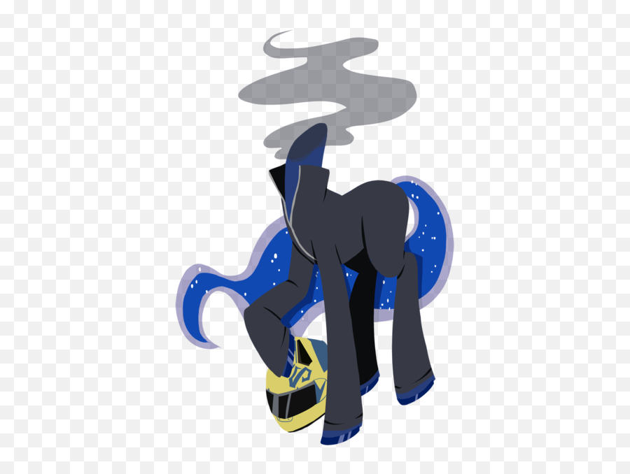 Dullahan Headless Horse Monster Pony Emoji,Celty Sturluson Emotions