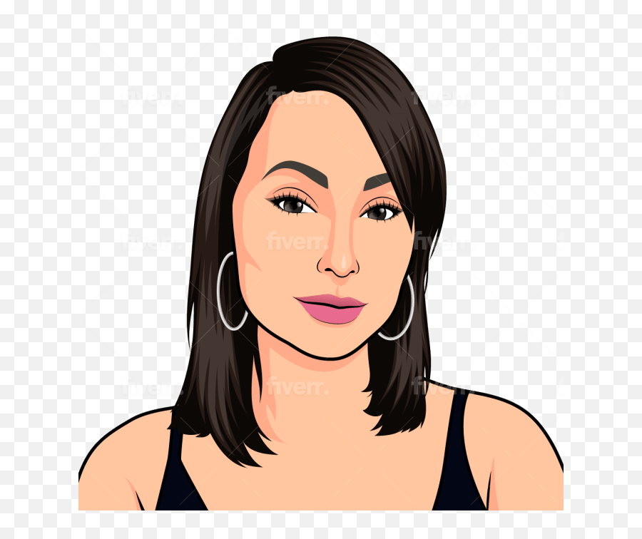 Draw Professional Cartoon Avatar And Emojis From Your Photo,That I To Drawing Emojis