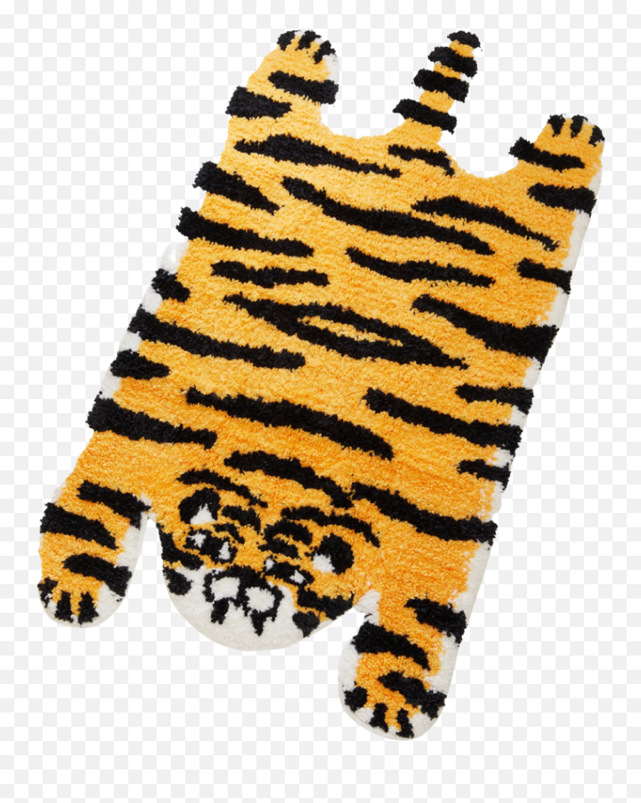 Tiger Matu2013 Studio Luu Emoji,Chair Toss Emoticon