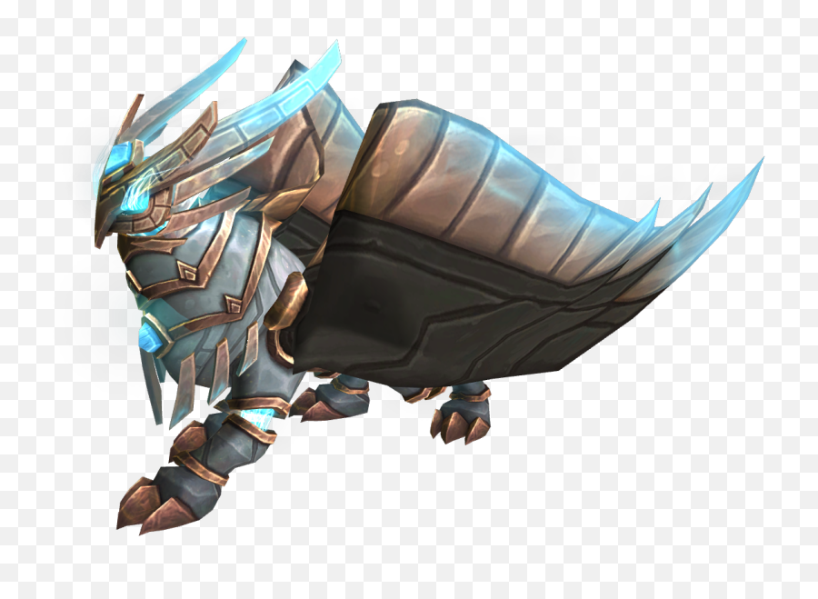 New Hunter Pets Coming In Chains Of Domination - Aquilon And Emoji,Monster Hutner Emojis