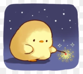 Soft And Cute Chick By You - Sticker Maker For Whatsapp Emoji,Sticker Emoji Llorando