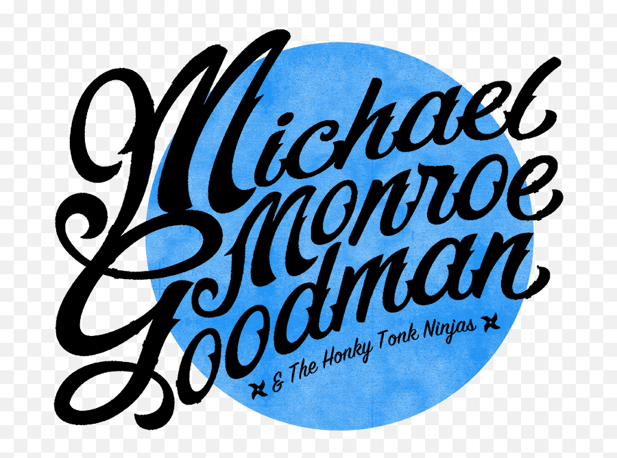 Michael Monroe Goodman - Music Emoji,Tinkerbell Can Only Handle One Emotion
