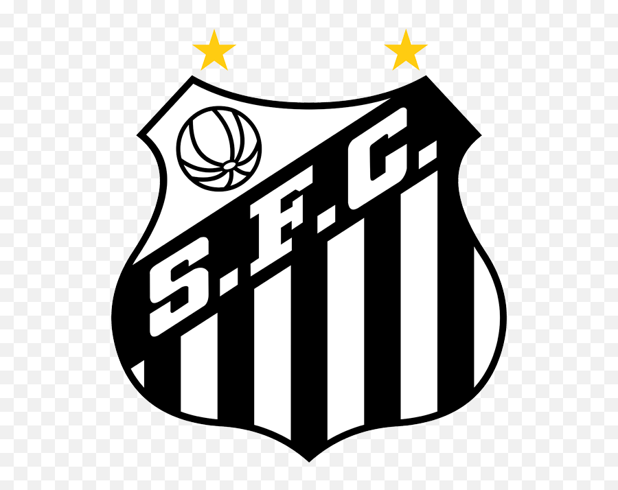 Santos Fc All The Info News And Results Emoji,Soccer Brazil Fan Emotion