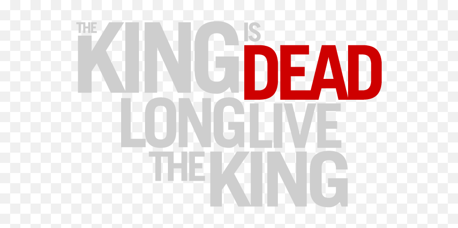 The King Is Dead Long Live The King U003e Premium Courses Online Emoji,Faber Castell Emotion Fountain Pen Cap