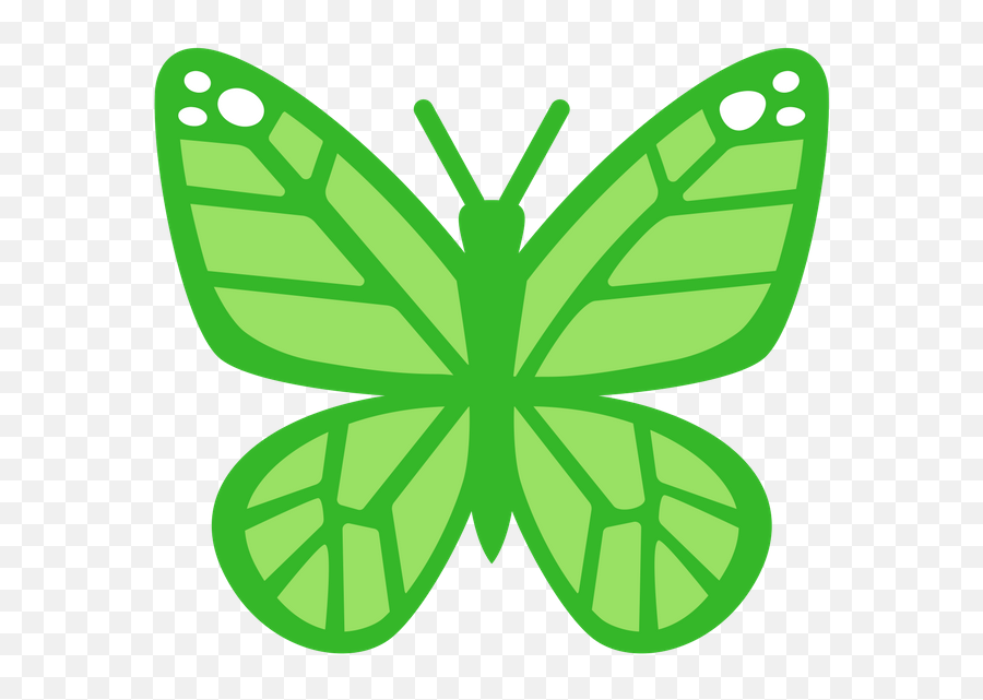 8 - Discord Butterfly Emoji,Ios 8 Emoji