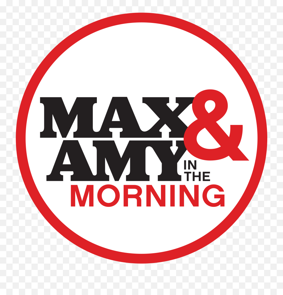 Max U0026 Amy In The Morning Iheart Emoji,Isu Cyclone Emoji