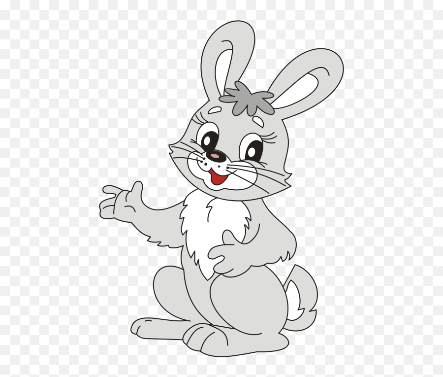 Free Photo Emoji Emotion Cartoon Emoticon Comic Expression - White Rabbit Clipart,Bunny Emoji