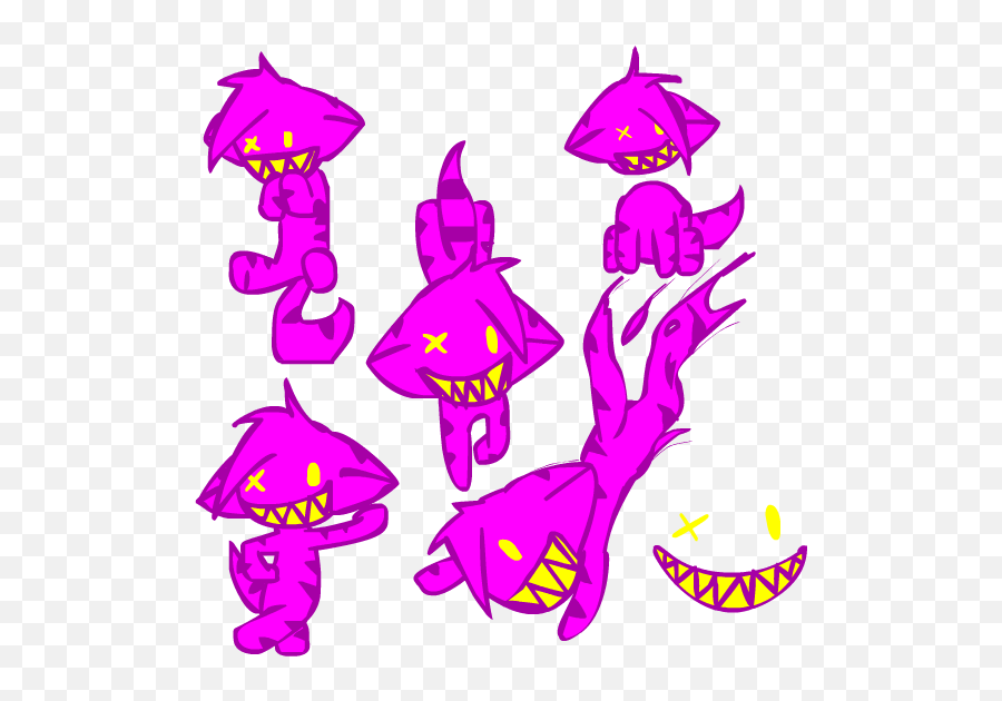Cheshire Cat Transparent Background Png Svg Clip Art For Emoji,Teen Titans Steam Emoji