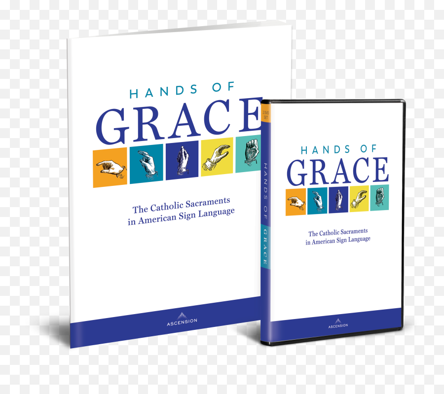 Hands Of Grace The Catholic Sacraments In American Sign Emoji,Asl Signs Used To Show Emotions