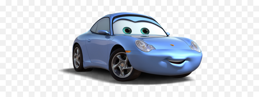 Sally Carrera Disney Cars Cars Movie Cars Characters Emoji,Fast Car Emoji