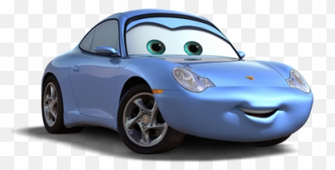 Sally Carrera Disney Cars Cars Movie Cars Characters Emoji,Fast Car Emoji