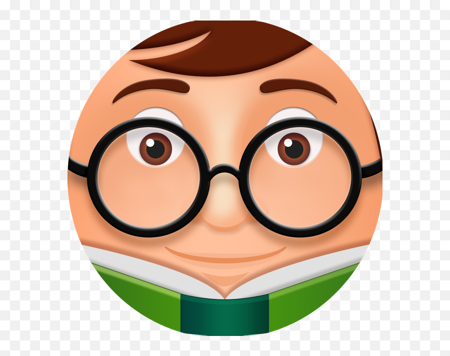 Storyteller Voice Actor Studio On The App Store Emoji,One Eyeglass Emoji