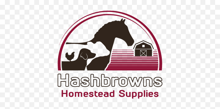 Products U2013 Hashbrowns Homestead Supplies Emoji,Castration Emoji