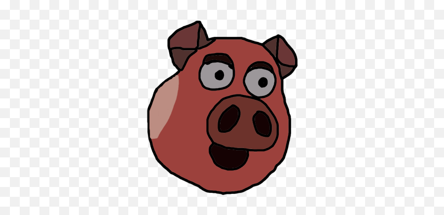 Voxdemond Voxdemond - Game Jolt Emoji,Boar Emoji