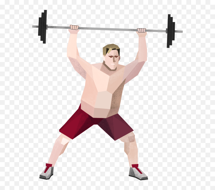 Awaned - Online Coaching Crm Emoji,Barbell Emoji