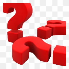 Red Question Png Download - Database Transparent Png Free Emoji,Red Question Mark Emoji