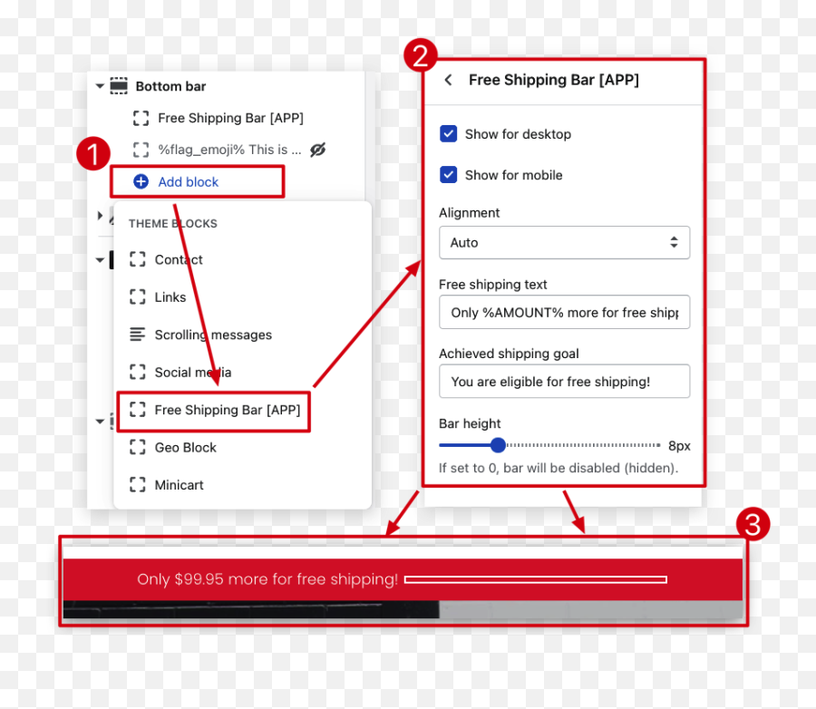Prepare Your Shopify Theme To Promote Your Black Friday And Emoji,Emoji To Represent Ongoing