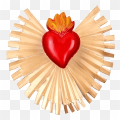 Hearts U2013 Pink Pampas Emoji,Flaming Heart Emoji