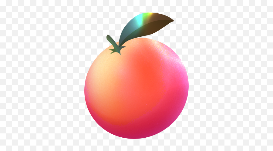 Song You Emoji,Peach Emoji Copy