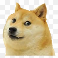 Doge Png Template Meme Generator Template - Soupmemes Emoji,Clap Emoji Discord