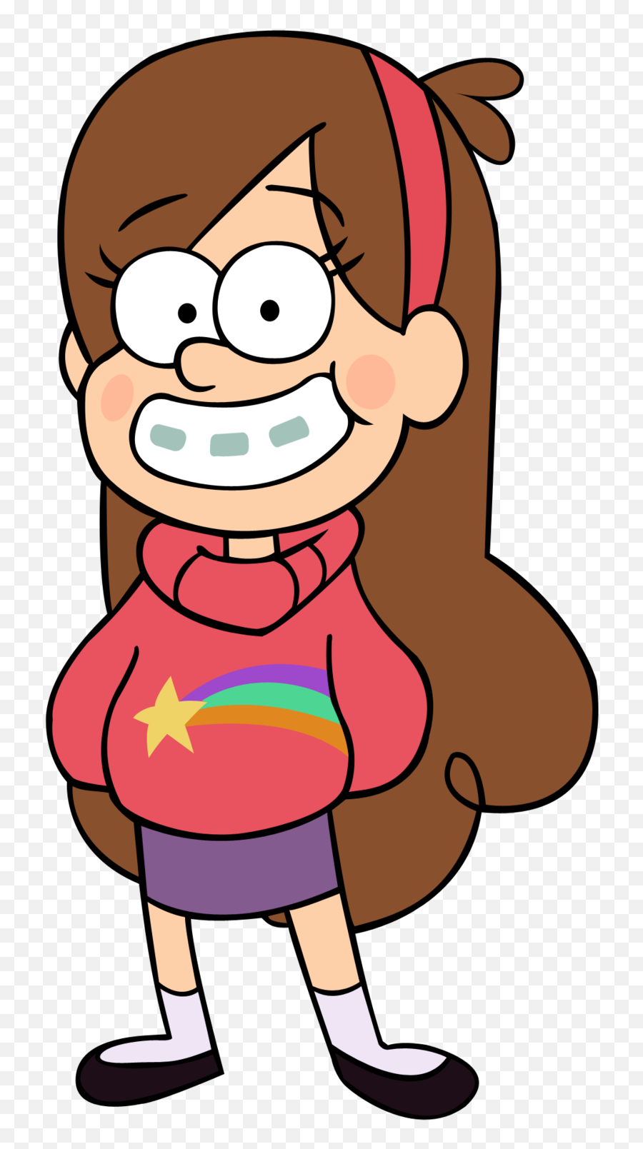 Hayzoccontest My Contest Is Image - Mabel Gravity Falls Emoji,Dont Forget Emoji