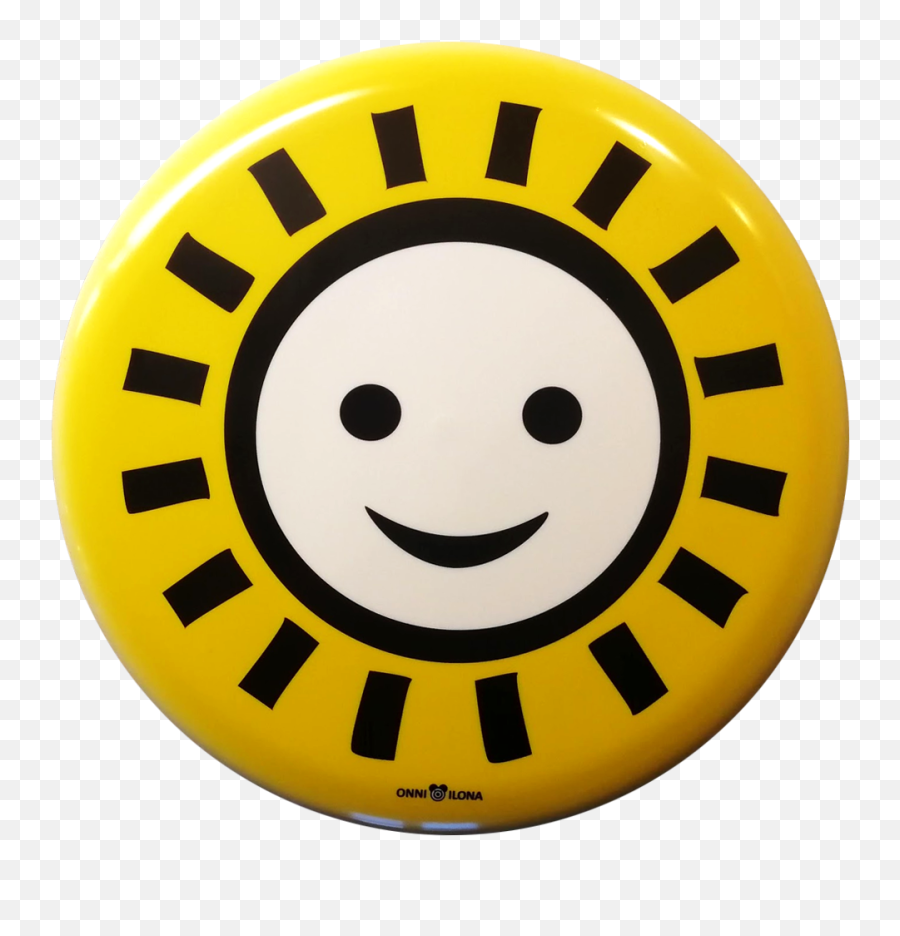 Onni Ja Ilona Collection For Babies - Sun Vector Emoji,Westside Emoticon