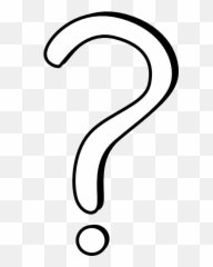 Free Question Mark Clip Art - Clipartsco White Question Mark Clipart Emoji,Question Mark Emoji Png