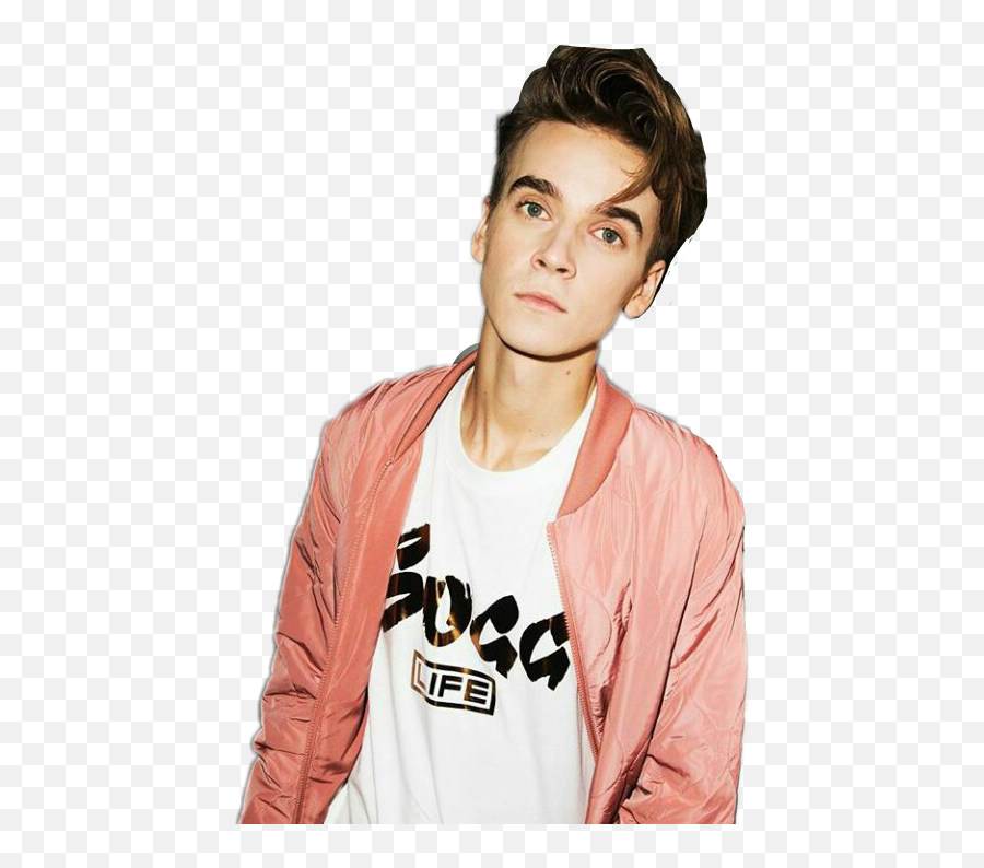 Joesugg Sticker - For Teen Emoji,Joe Sugg Emoji