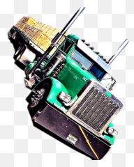 Verde Trailero Sticker - Vertical Emoji,Emoji Move Trailer