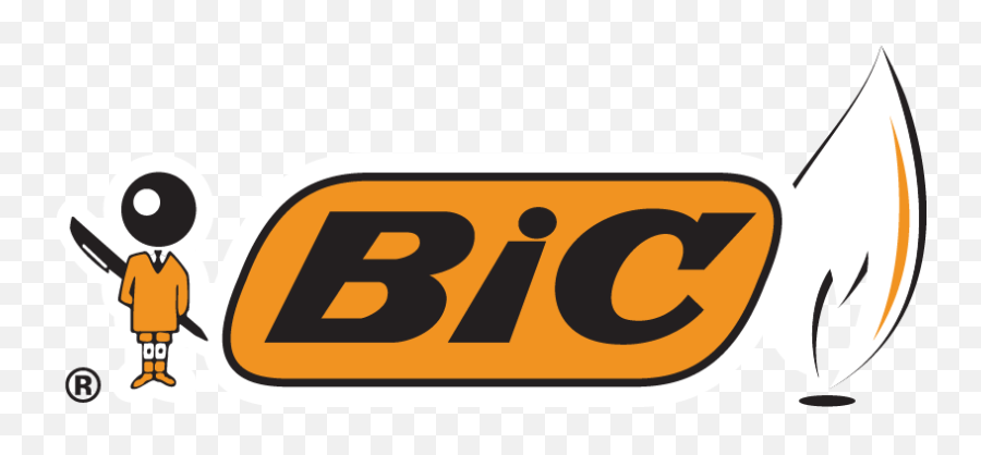 Bic Lighters Mybiclighter - Bic Corporation Emoji,Shrug Emoji Pin