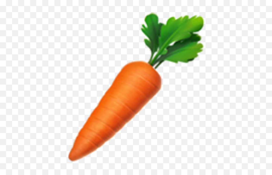 43 Sexting Emoji - Carrot Emoji Apple,Orange Emoji