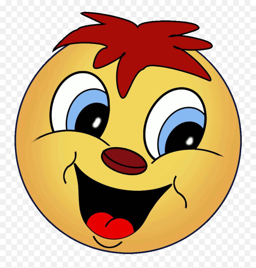 De Laatste Maal Voor Deze Eeuw - Pagina 61 Seniorennet Happy Emoji,8o Emoticon