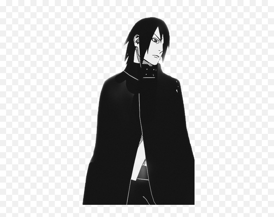 Sasuke Sasuke Sticker - Fictional Character Emoji,Emoji Adulte