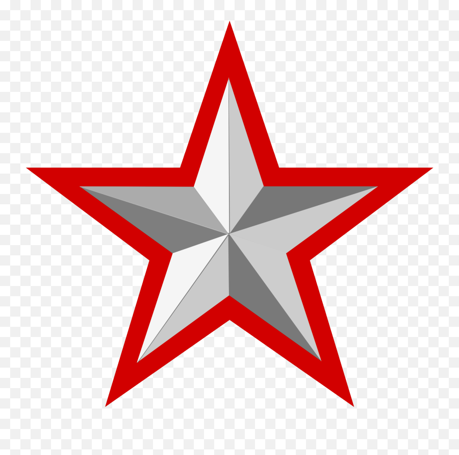 Red Star Transparent Png Background Free Download - Free Red Images Of Stars Emoji,Stars Emoji Transparent
